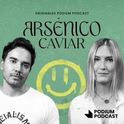 Artwork for Arsénico Caviar