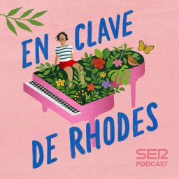 Artwork for En clave de Rhodes