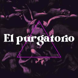 Artwork for El purgatorio