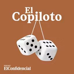 Artwork for El Copiloto
