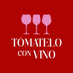 Artwork for Tómatelo con Vino