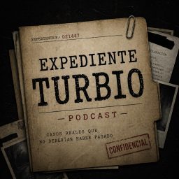 Artwork for Expediente Turbio