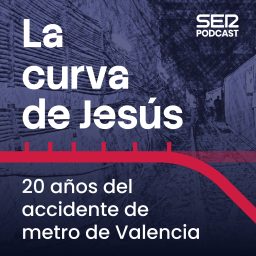 Artwork for La curva de Jesús