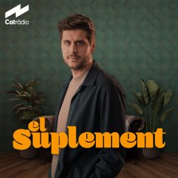Artwork for El suplement