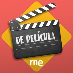 Artwork for De película - RNE
