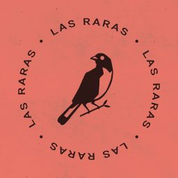Artwork for Las Raras