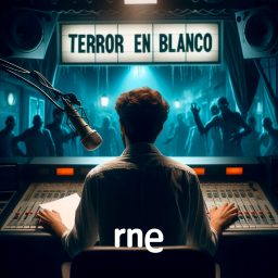 Artwork for Terror en blanco