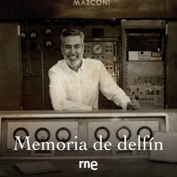 Artwork for Memoria de delfín
