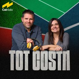 Artwork for Tot costa