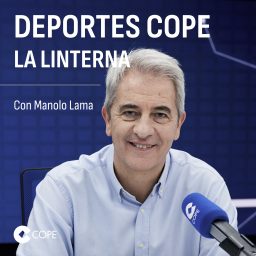 Artwork for Deportes COPE