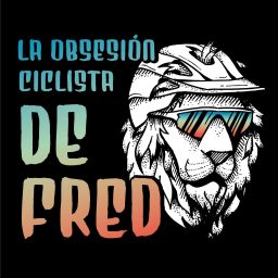 Artwork for La Obsesión Ciclista de Fred