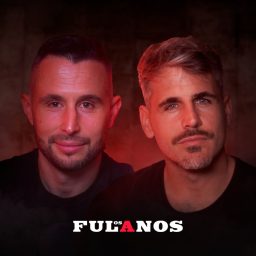 Artwork for Los Fulanos