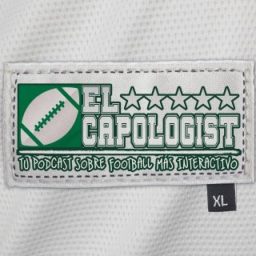 Artwork for El Capologist