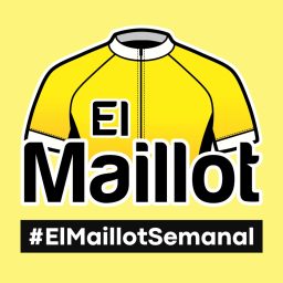 Artwork for El Maillot