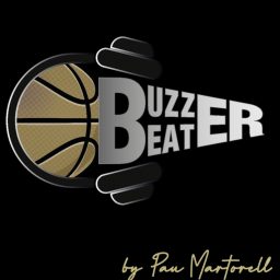 Artwork for BuzzerBeater NBA by Pau Martorell