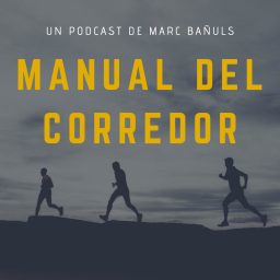 Artwork for Manual del corredor