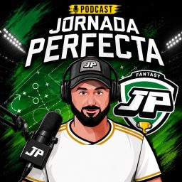 Artwork for JORNADA PERFECTA FANTASY