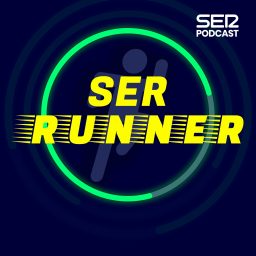 Artwork for SER Runner