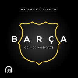 Artwork for Barça con Joan Prats