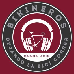 Artwork for Bikineros