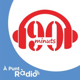 Artwork for 90 minuts