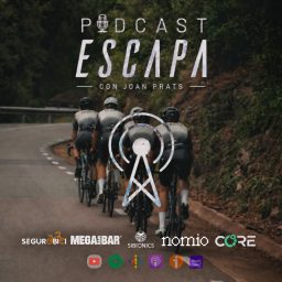 Artwork for Biciescapa podcast