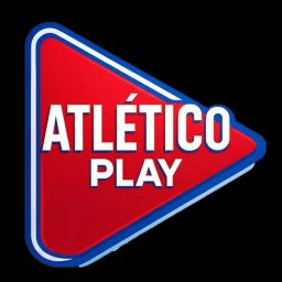 Artwork for Atlético Play