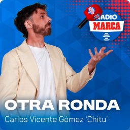Artwork for Otra Ronda con 'Chitu'