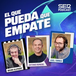 Artwork for El que pueda, que empate