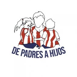 Artwork for De Padres a Hijos