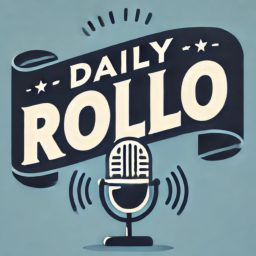 Artwork for Daily Rollo