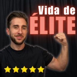 Artwork for Vida de élite