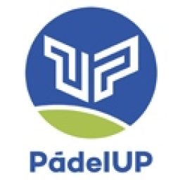 Artwork for PADEL UP