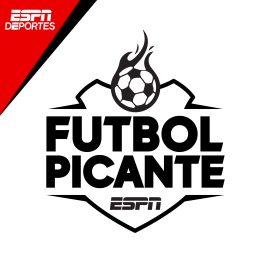 Artwork for Futbol Picante