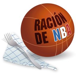 Artwork for Racion de NBA