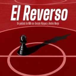 Artwork for El reverso