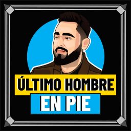Artwork for Último Hombre En Pie