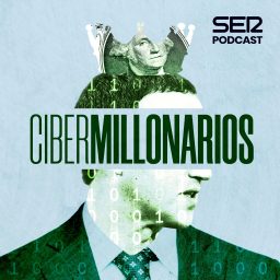 Artwork for Cibermillonarios