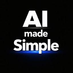 Artwork for AI Made Simple
