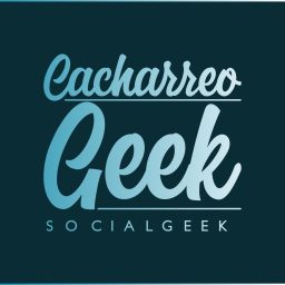 Artwork for Cacharreogeek