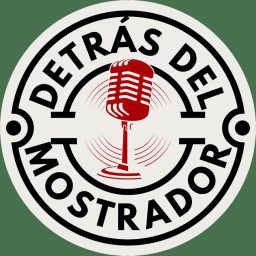 Artwork for Detrás del mostrador