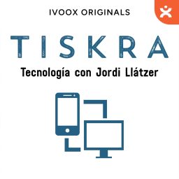 Artwork for TISKRA