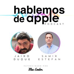 Artwork for Hablemos de Apple