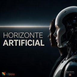 Artwork for Horizonte Artificial