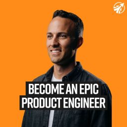Artwork for Become an Epic Product Engineer