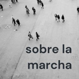 Artwork for sobre la marcha