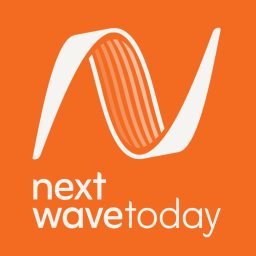 Artwork for Next Wave Today | Tecnología y futuro para quien decide