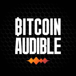 Artwork for Bitcoin Audible