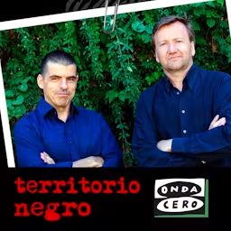 Artwork for Territorio Negro