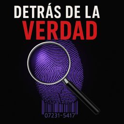 Artwork for Detrás de la verdad